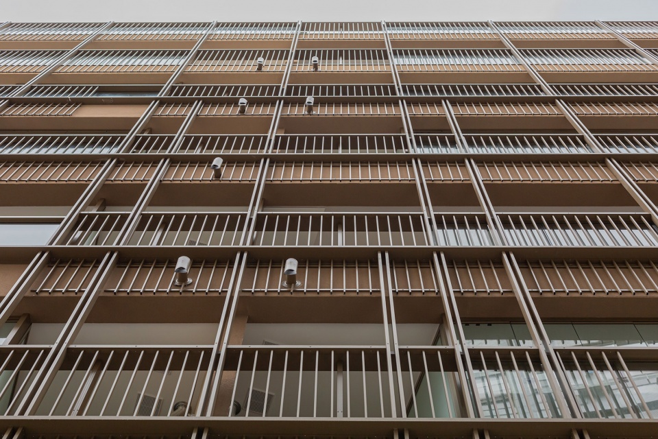 edificio igara by cite arquitetura