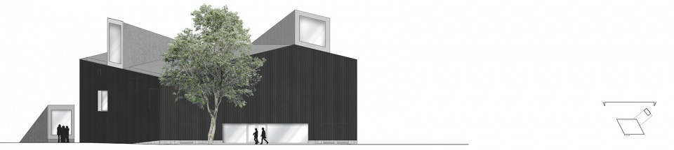 chappe art house by jkmm