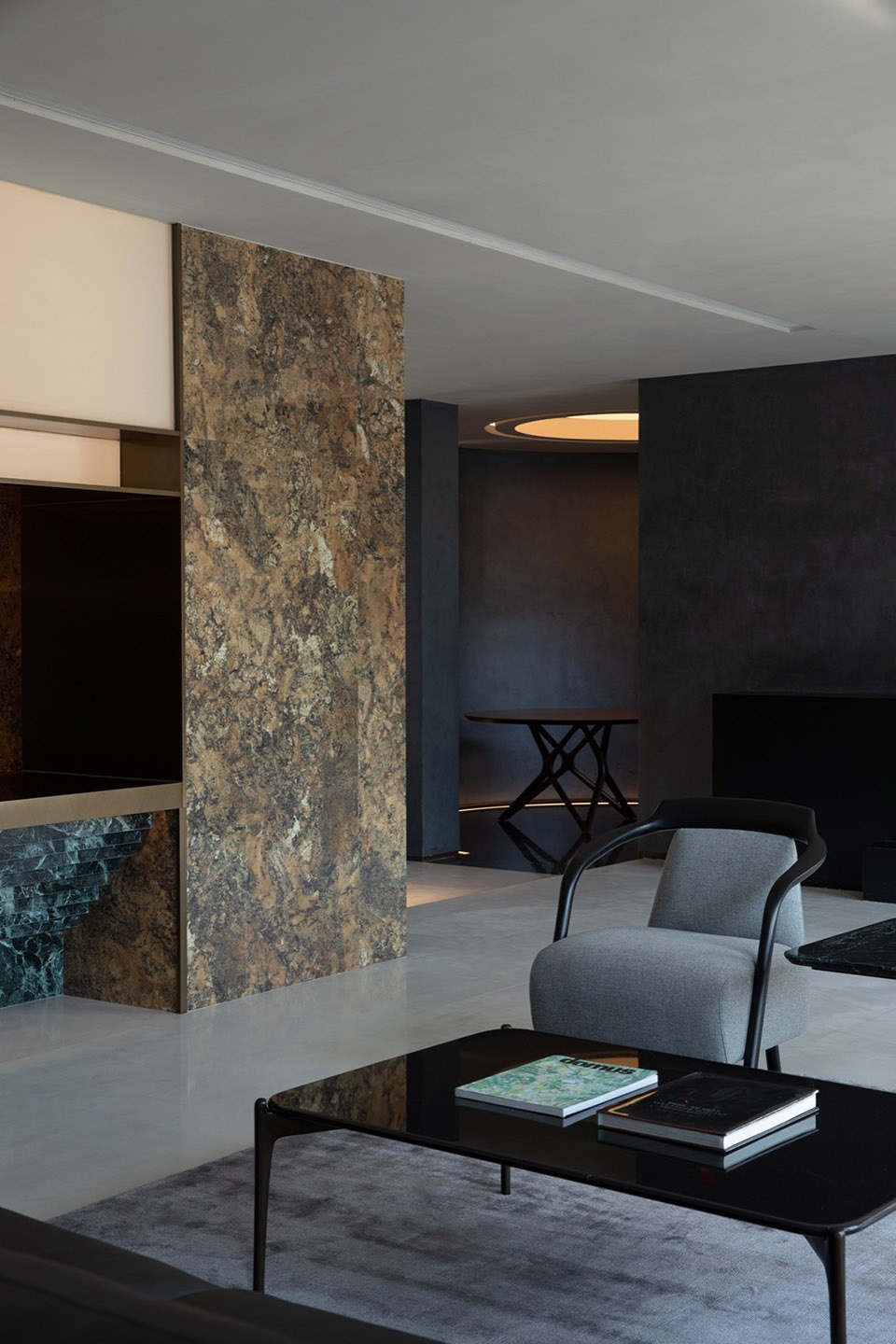 PROYA Intelligent Innovation Park by Slow Coral Design