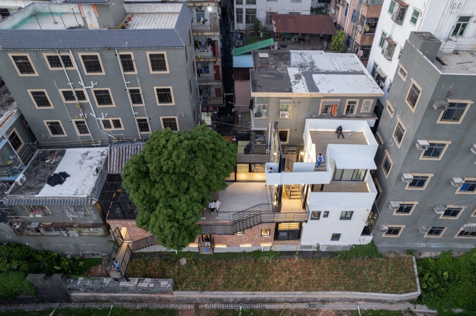 Six Bricolage Houses in Nantou by ARCity Office