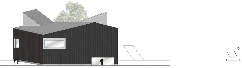 chappe art house by jkmm