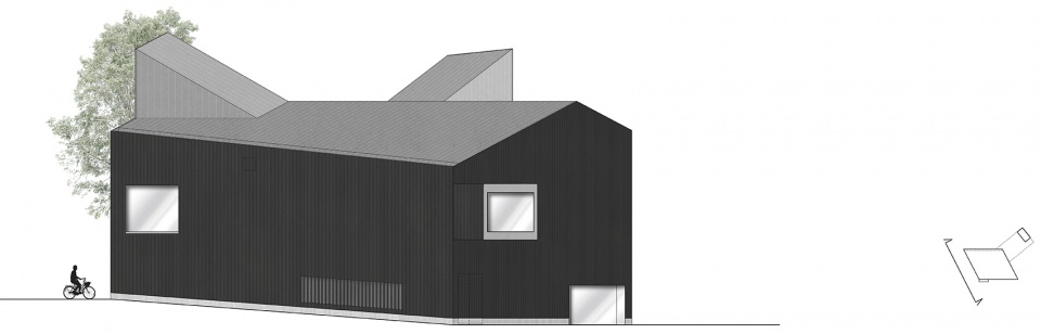 chappe art house by jkmm