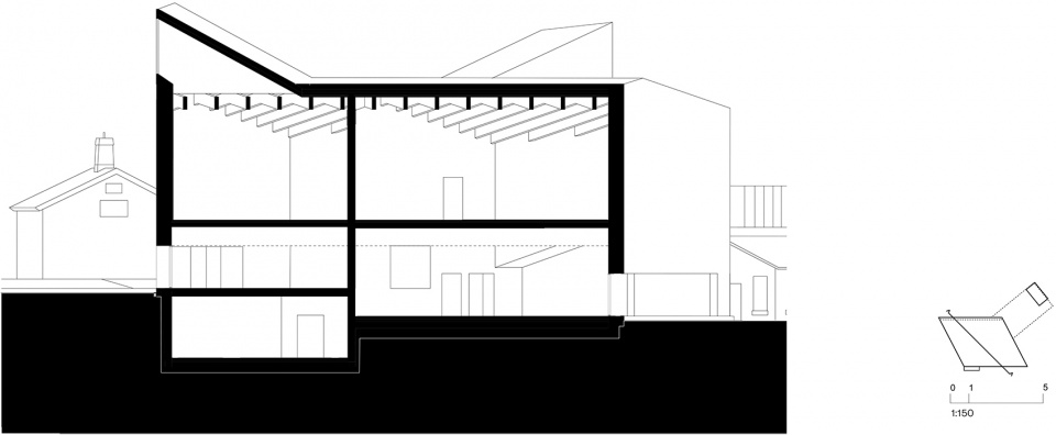 chappe art house by jkmm