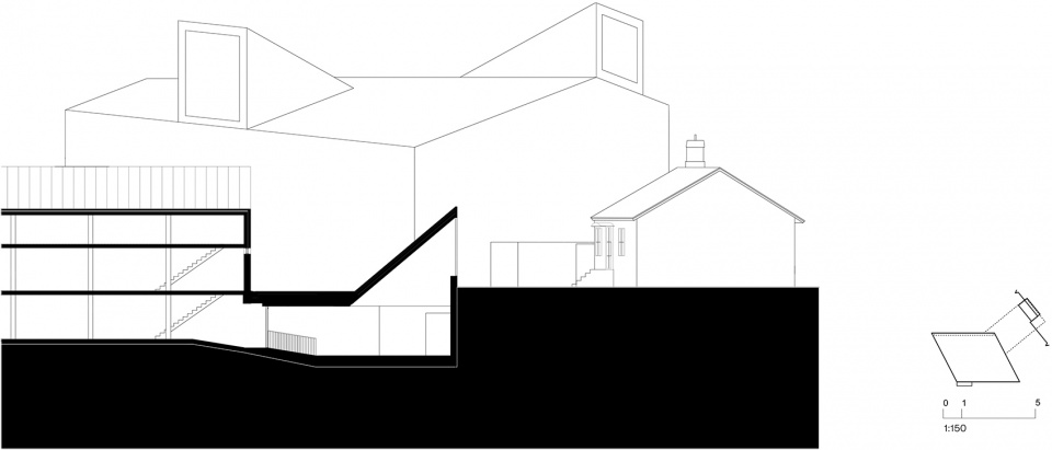 chappe art house by jkmm