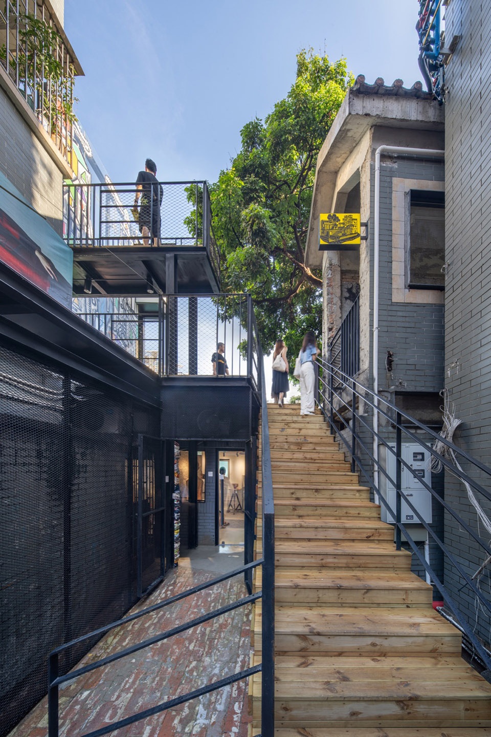 Six Bricolage Houses in Nantou by ARCity Office