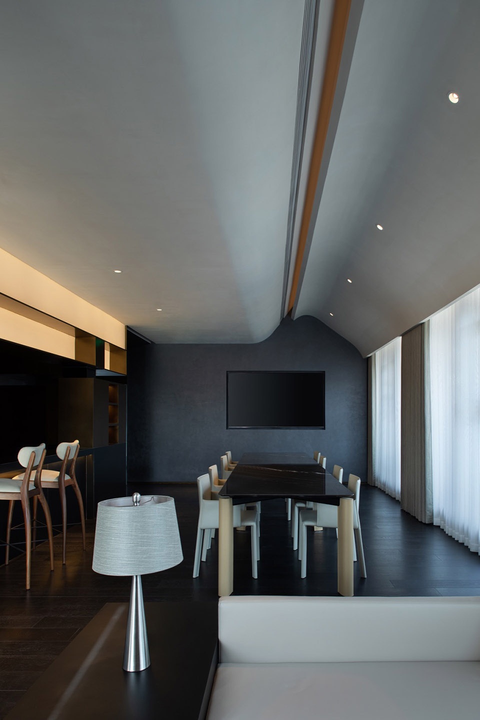 PROYA Intelligent Innovation Park by Slow Coral Design
