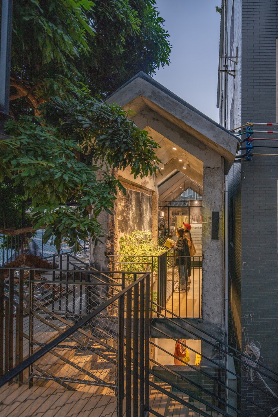 Six Bricolage Houses in Nantou by ARCity Office