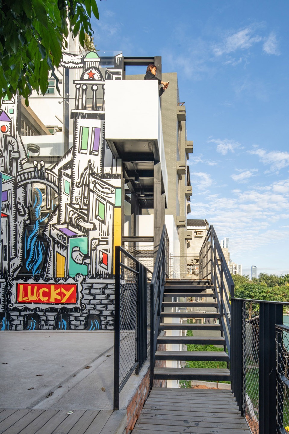 Six Bricolage Houses in Nantou by ARCity Office