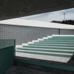 首座银联公益图书馆，安徽 / 及在建筑