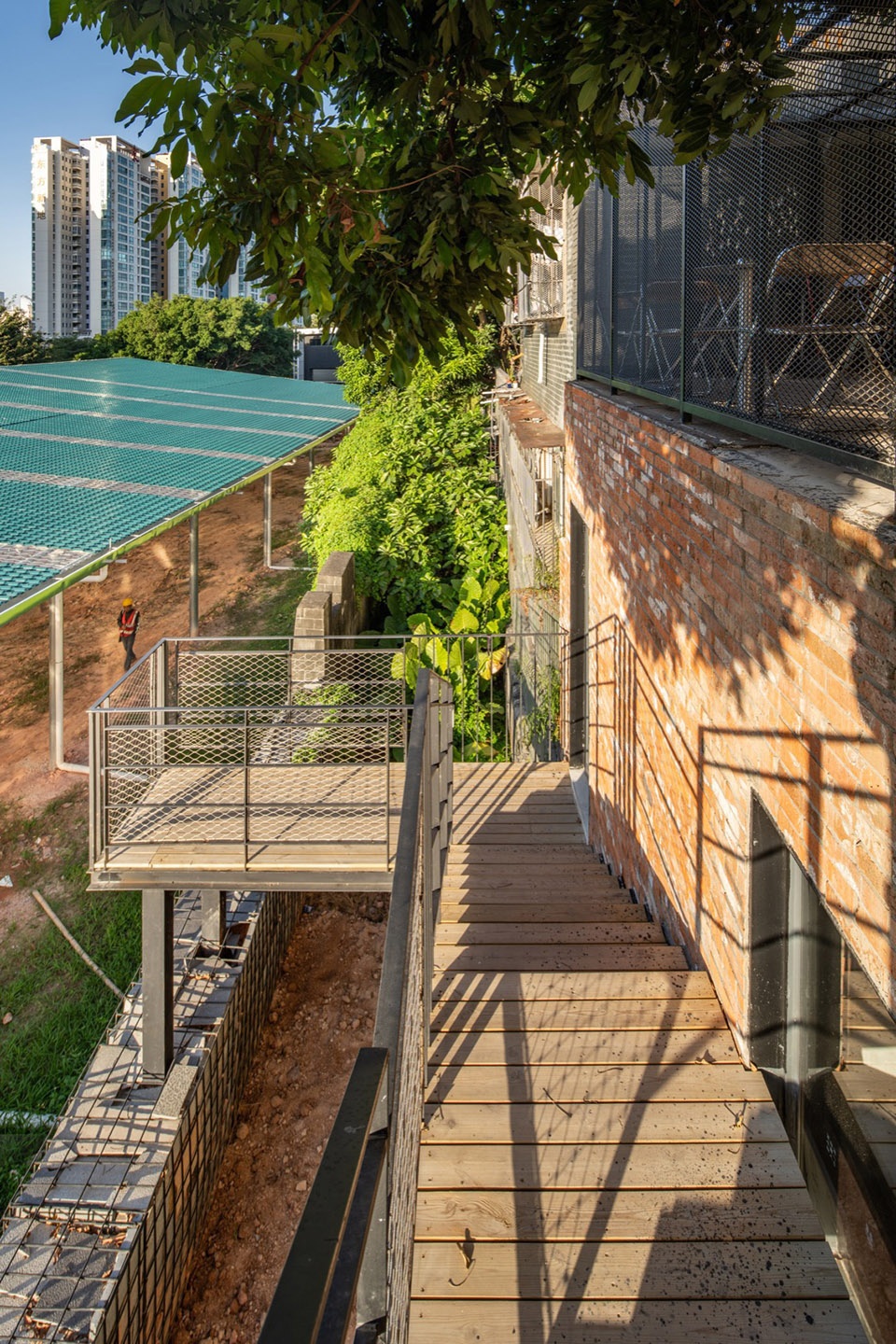 Six Bricolage Houses in Nantou by ARCity Office