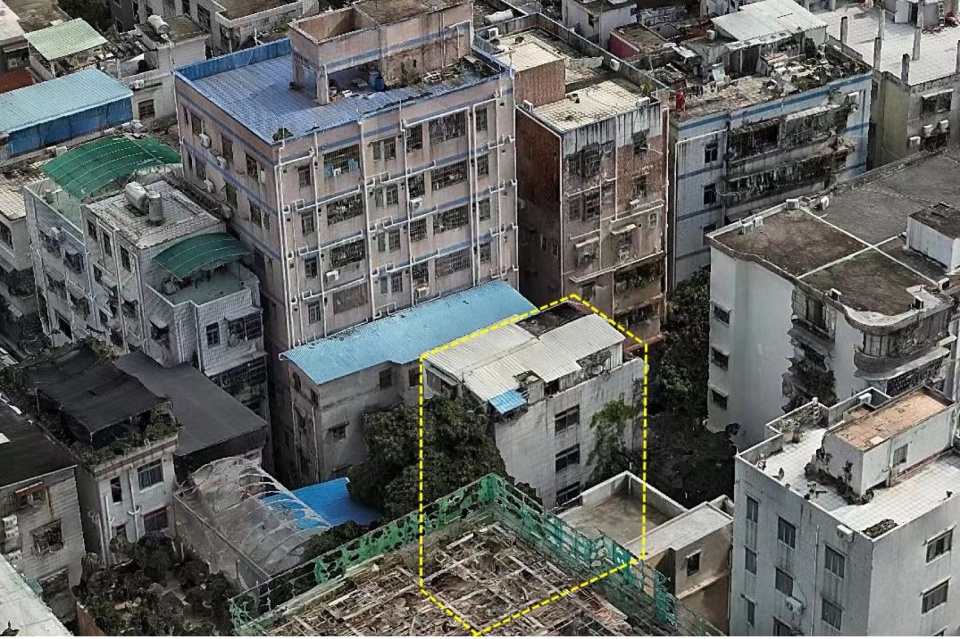 Six Bricolage Houses in Nantou by ARCity Office