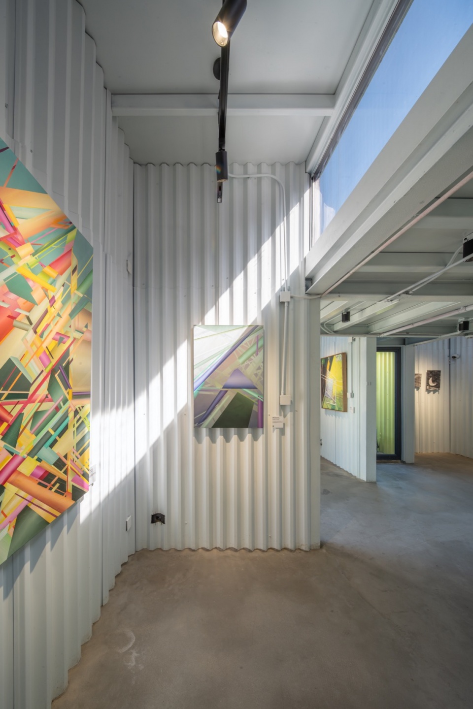 Six Bricolage Houses in Nantou by ARCity Office