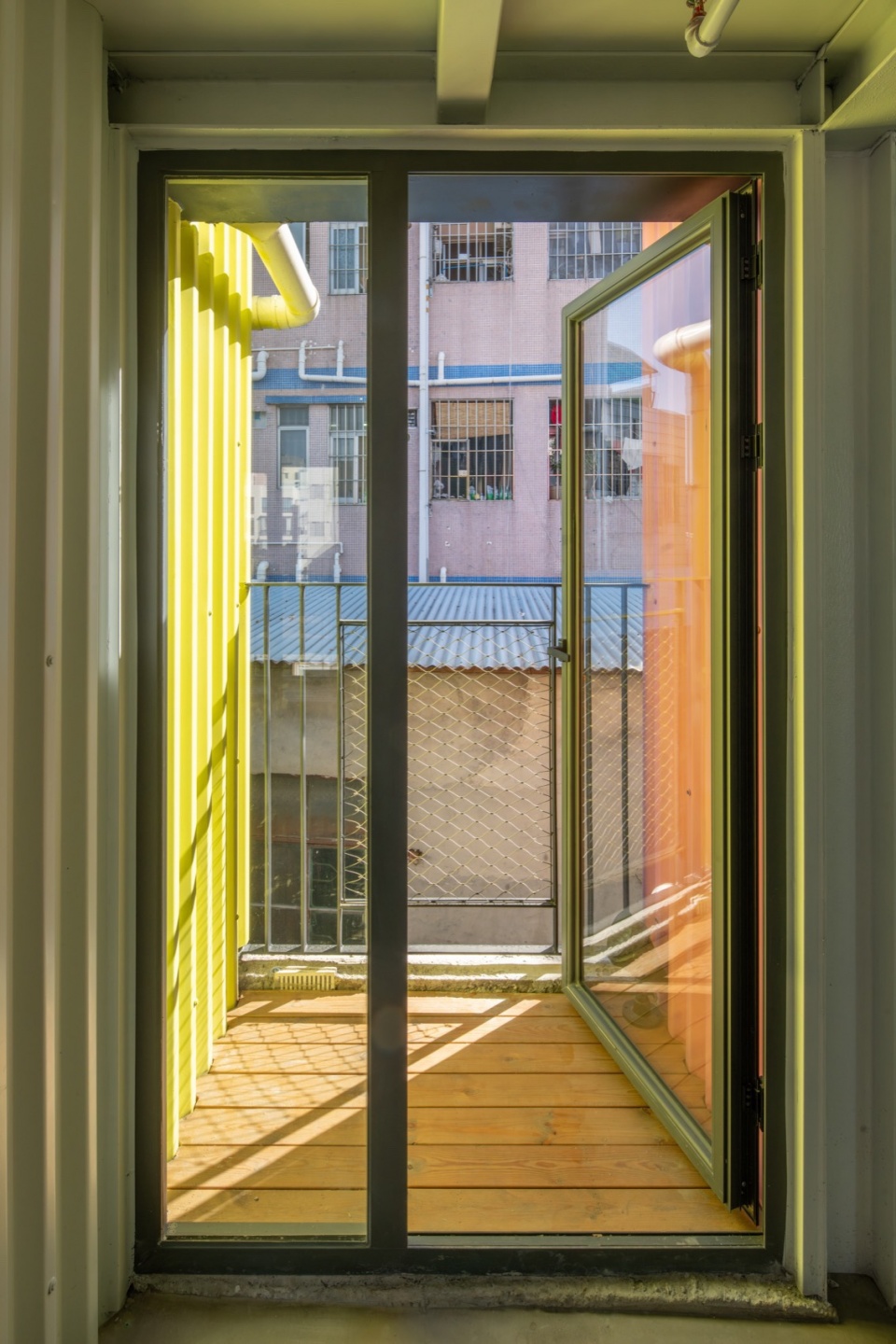 Six Bricolage Houses in Nantou by ARCity Office