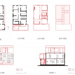 南头改装建筑，深圳 / 趣城工作室