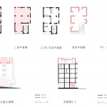 南头改装建筑，深圳 / 趣城工作室