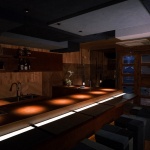 People Coffee&Bar by C.A.S.H.DESIGN