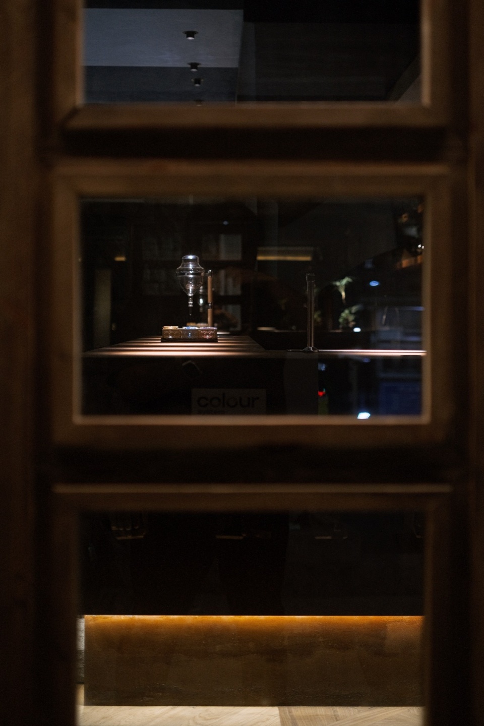 项目概览2 people coffeebar by c a s h design