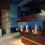 People Coffee&Bar by C.A.S.H.DESIGN