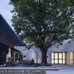 先锋天下粮仓书店，广东 / 艺合境建筑设计事务所+东南大学建筑学院