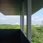 昆山杜克大学公交首末站设计，江苏 / 阿科米星建筑设计事务所