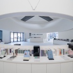 先锋天下粮仓书店，广东 / 艺合境建筑设计事务所+东南大学建筑学院