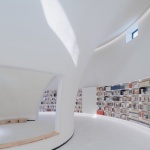 先锋天下粮仓书店，广东 / 艺合境建筑设计事务所+东南大学建筑学院