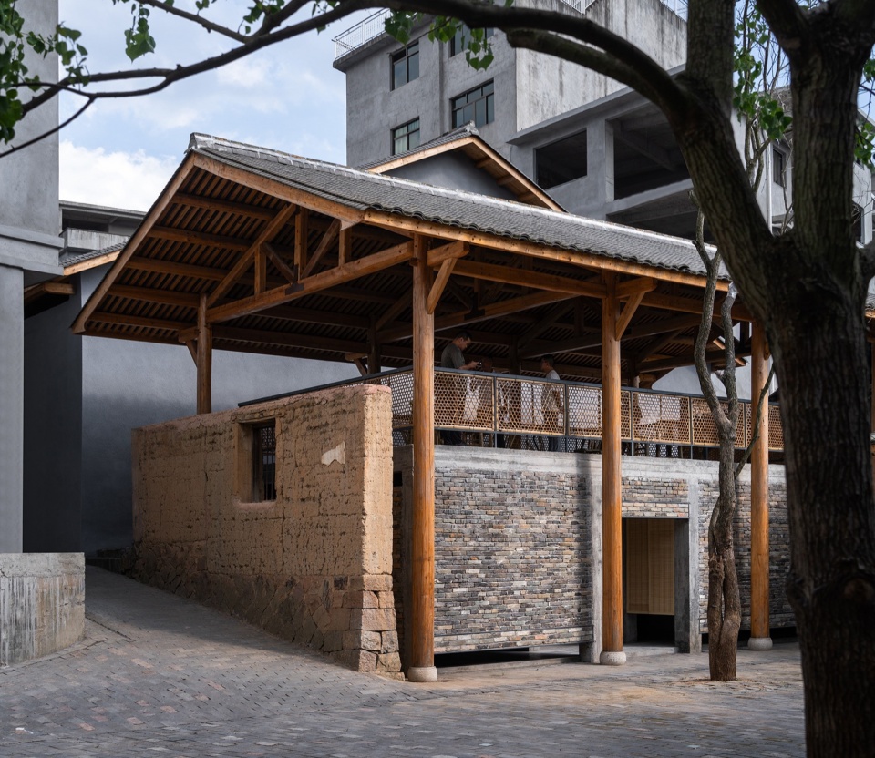 YFS Nanyang Renewal project