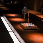 People Coffee&Bar by C.A.S.H.DESIGN