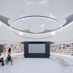 先锋天下粮仓书店，广东 / 艺合境建筑设计事务所+东南大学建筑学院