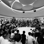 先锋天下粮仓书店，广东 / 艺合境建筑设计事务所+东南大学建筑学院