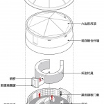 先锋天下粮仓书店，广东 / 艺合境建筑设计事务所+东南大学建筑学院