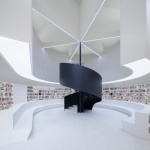 先锋天下粮仓书店，广东 / 艺合境建筑设计事务所+东南大学建筑学院