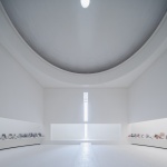 先锋天下粮仓书店，广东 / 艺合境建筑设计事务所+东南大学建筑学院