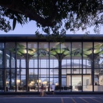 先锋天下粮仓书店，广东 / 艺合境建筑设计事务所+东南大学建筑学院