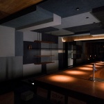 People Coffee&Bar by C.A.S.H.DESIGN