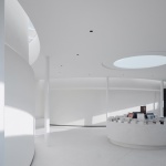 先锋天下粮仓书店，广东 / 艺合境建筑设计事务所+东南大学建筑学院