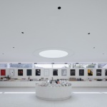 先锋天下粮仓书店，广东 / 艺合境建筑设计事务所+东南大学建筑学院