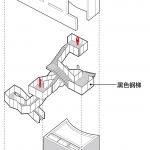 先锋天下粮仓书店，广东 / 艺合境建筑设计事务所+东南大学建筑学院