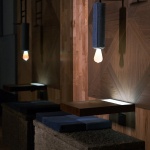 People Coffee&Bar by C.A.S.H.DESIGN