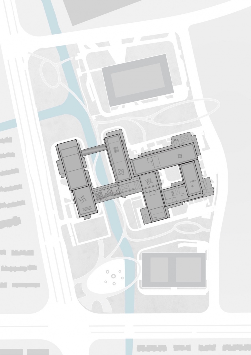 总图 Masterplan