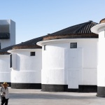 先锋天下粮仓书店，广东 / 艺合境建筑设计事务所+东南大学建筑学院