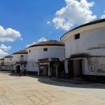 先锋天下粮仓书店，广东 / 艺合境建筑设计事务所+东南大学建筑学院