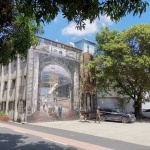 先锋天下粮仓书店，广东 / 艺合境建筑设计事务所+东南大学建筑学院