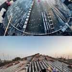 先锋天下粮仓书店，广东 / 艺合境建筑设计事务所+东南大学建筑学院