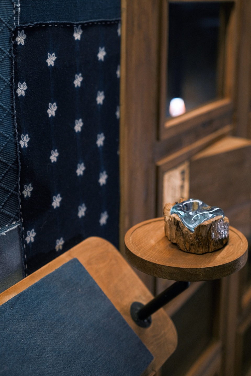 细节展示2 people coffeebar by c a s h design