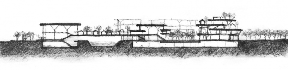 手绘草图 Sketch
