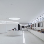 先锋天下粮仓书店，广东 / 艺合境建筑设计事务所+东南大学建筑学院