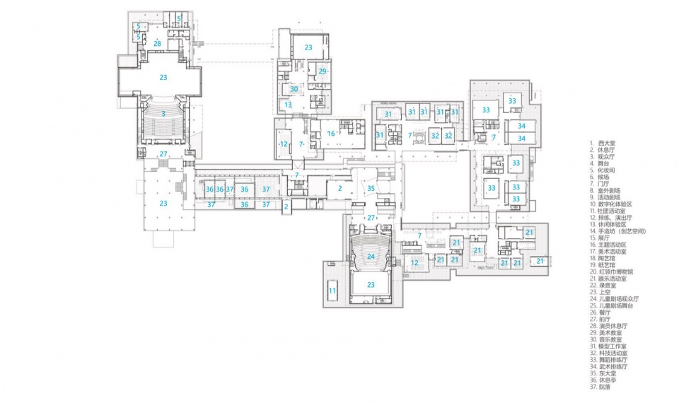 PLAN 2F CN
