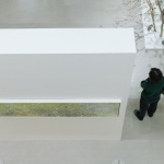 《长廊》与《丛林》展陈空间，成都 / MUDA慕达新作