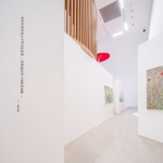 《长廊》与《丛林》展陈空间，成都 / MUDA慕达新作